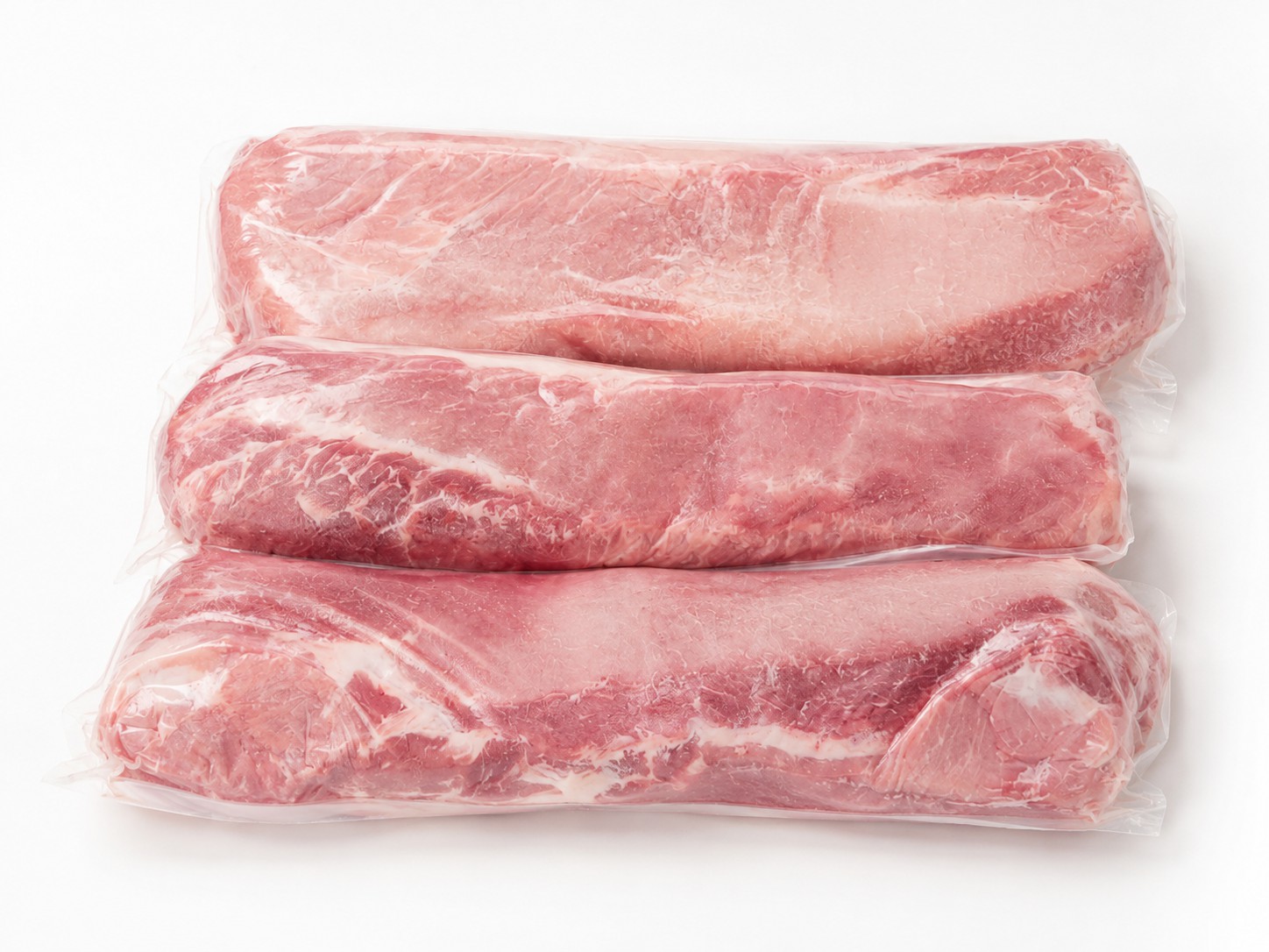 Lomo Crudo por kg