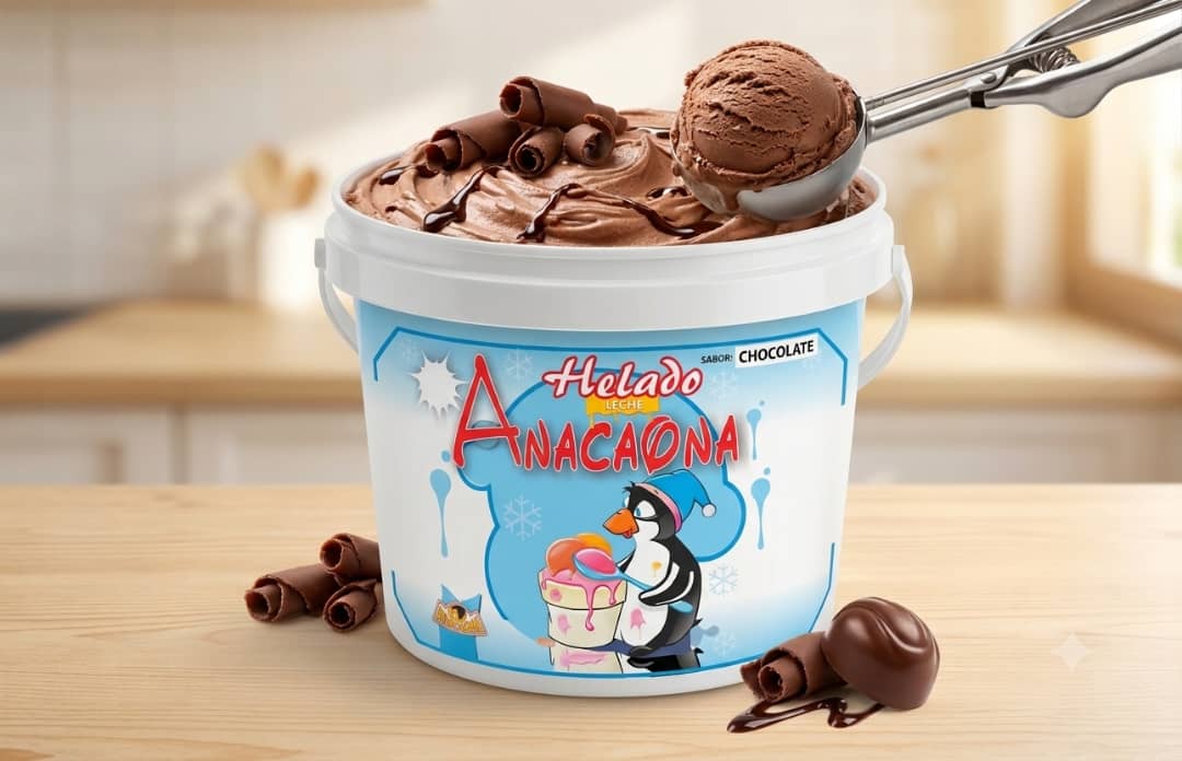 Helados