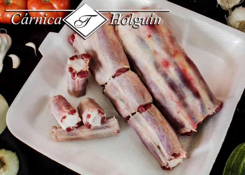 Rabo de res (2.3- 2.5 kg)