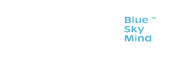 Blue Sky Mind